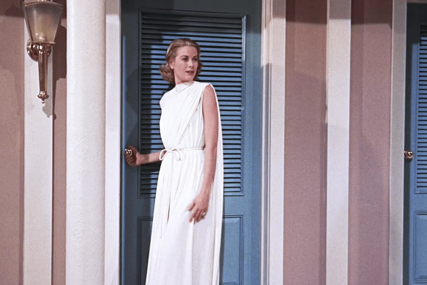 The Mongasque Wardrobe: Dressing Like Modern-Day High Society Grace de Monaco The Mongasque Wardrobe: Dressing Like Modern-Day High Society Grace de Monaco