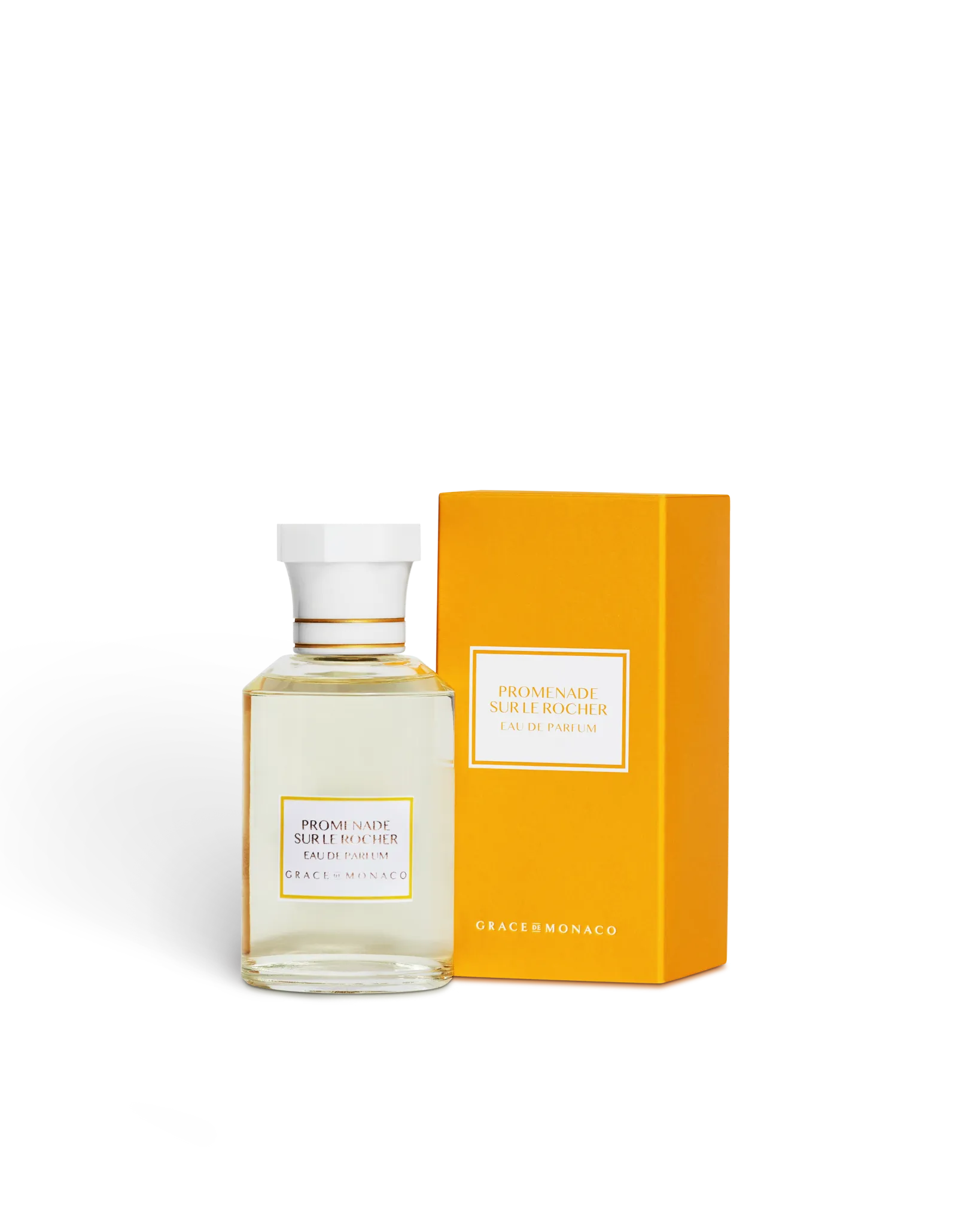 Promenade Sur Le Rocher Eau de Parfum – Grace de Monaco