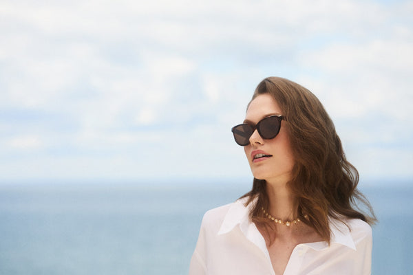 Spotlight on: The Frances / The Robie Sunglasses