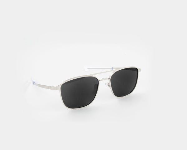 Spotlight on The Piscine Sunglasses