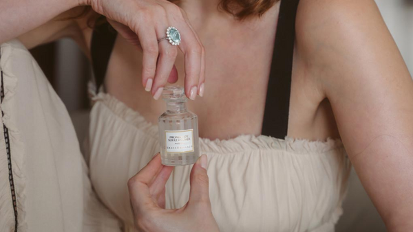 La Vie en Rose: Romantic Rituals to Elevate Everyday Life