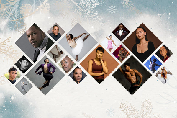 Performances You Don’t Want to Miss This Holiday Season
