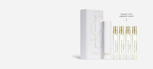 Jet-Set Gracefully: The Summer Essentials Bundle That Goes Where You Go