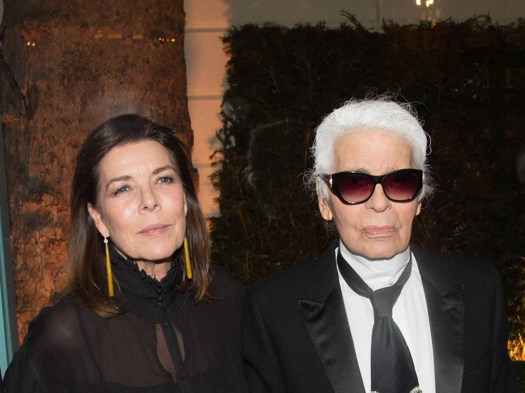 The Best of Karl: Karl Lagerfeld's most iconic designs throughout the years  - Her World Singapore