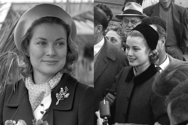 Lessons from Grace Kelly on Royal Poise and Duty