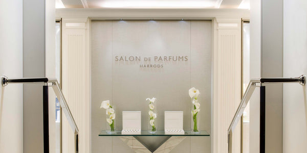 Harrods Salon de Parfums