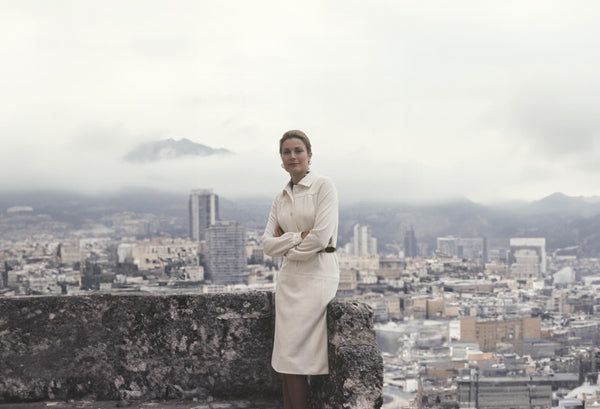 Princess Grace’s Legacy: Her Efforts to Elevate Women’s Causes