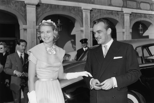 A Year in Reflection: Lessons from Princess Grace’s Life