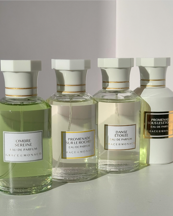 The Language of Scent: What Your Signature Fragrance Says About You