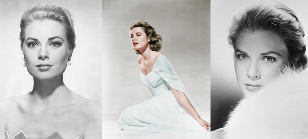 The Many Iconic Roles of Princess Grace