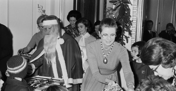 Timeless Royal Holiday Traditions