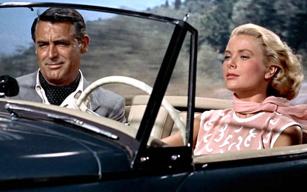 Cinematic Grace: Films and Stories That Inspire the Monaco Elegance