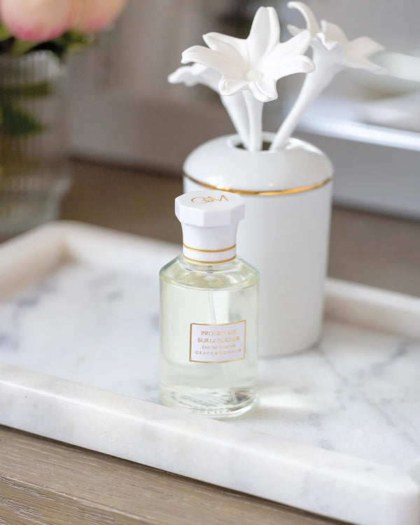 The Art of Home Fragrance