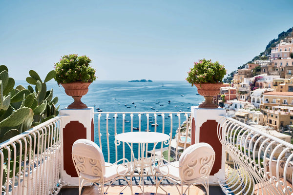 The Grace Kelly Honeymoon: A Glamorous Escape to the Mediterranean