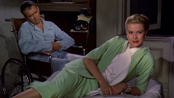 Princess Grace’s Iconic Fashion Moments: A Style Evolution