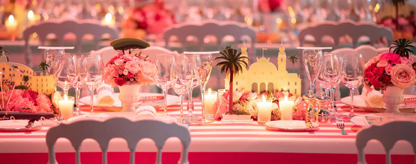 Everything to Know About Bal de la Rose: Monaco's Most Glamorous Springtime Soirée