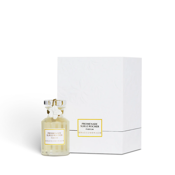 Promenade Sur Le Rocher Parfum – Grace de Monaco