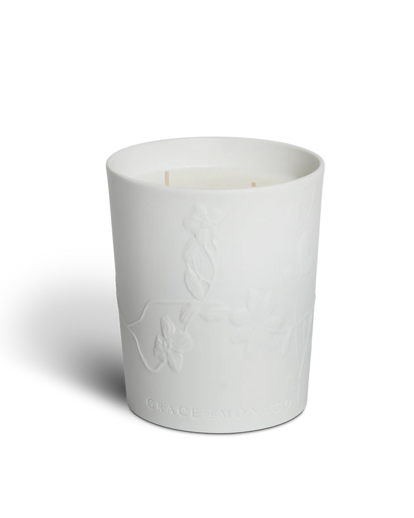 Promenade Sur Le Rocher Large Scented Candle