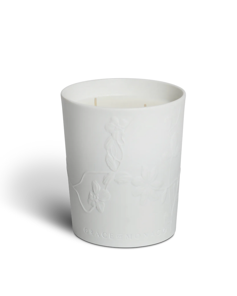 Promenade Sur Le Rocher Large Scented Candle