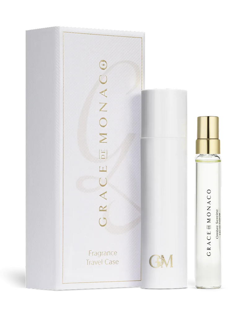Fragrance Travel Case