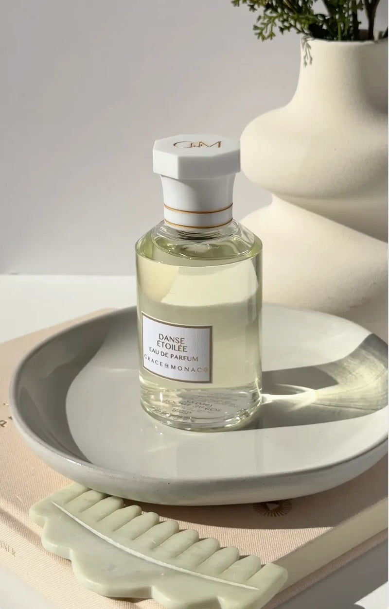 Danse Étoilée Eau de Parfum