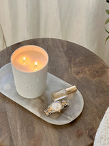 Promenade Sur Le Rocher Large Scented Candle