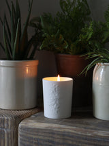 Danse Étoilée Small Scented Candle