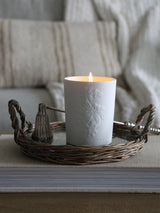 Promenade Sur Le Rocher Small Scented Candle