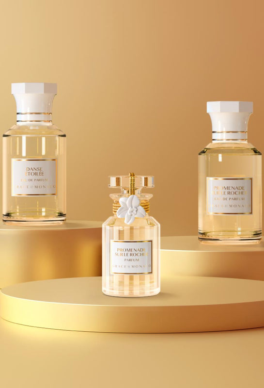 Perfumes & Cosmetics in grace - LVMH