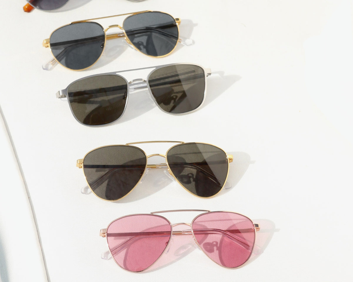 Sunglasses Collection – Grace de Monaco