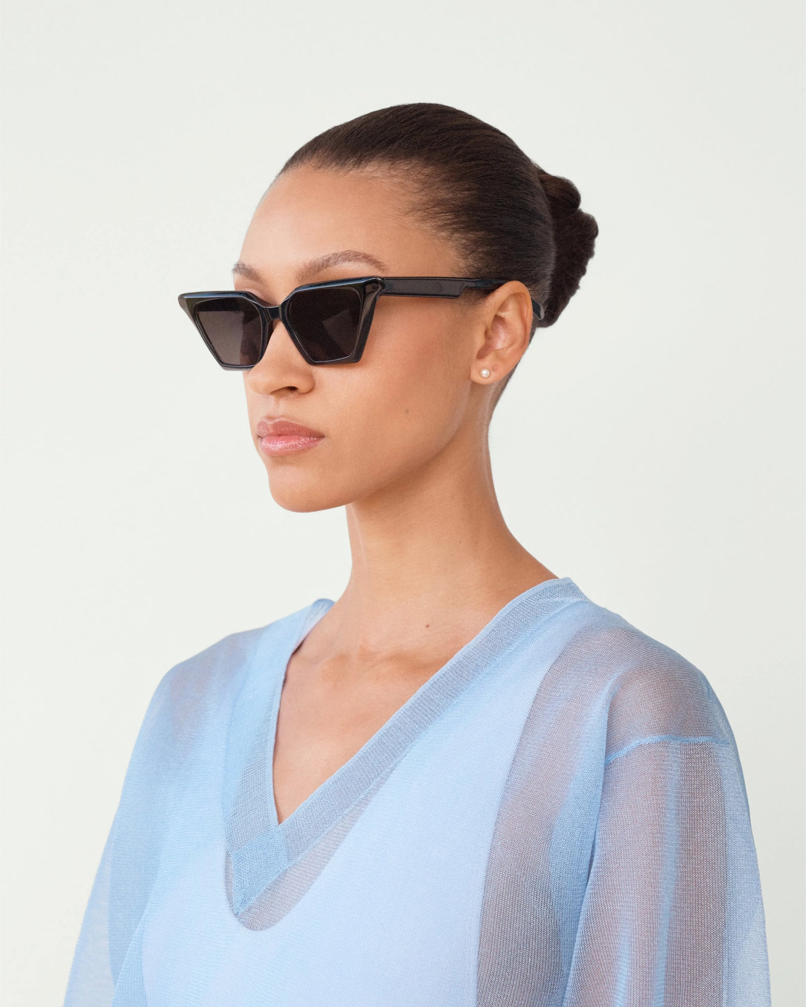 Own a piece of Hollywood! Grace de Monaco Georgie sunglasses Sunglasses Collection – Grace de Monaco main image 3