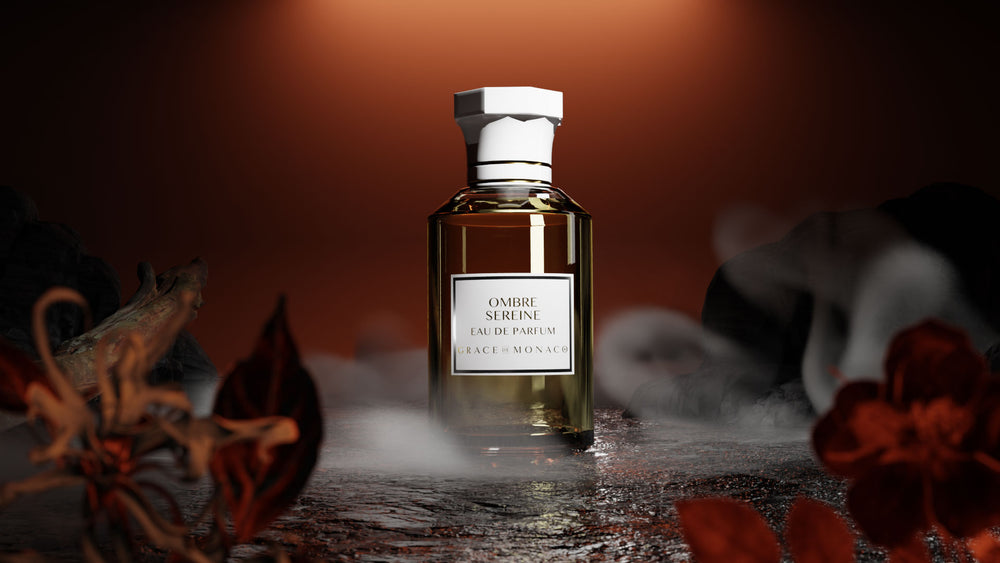 Ombre Sereine Eau de Parfum – Grace de Monaco