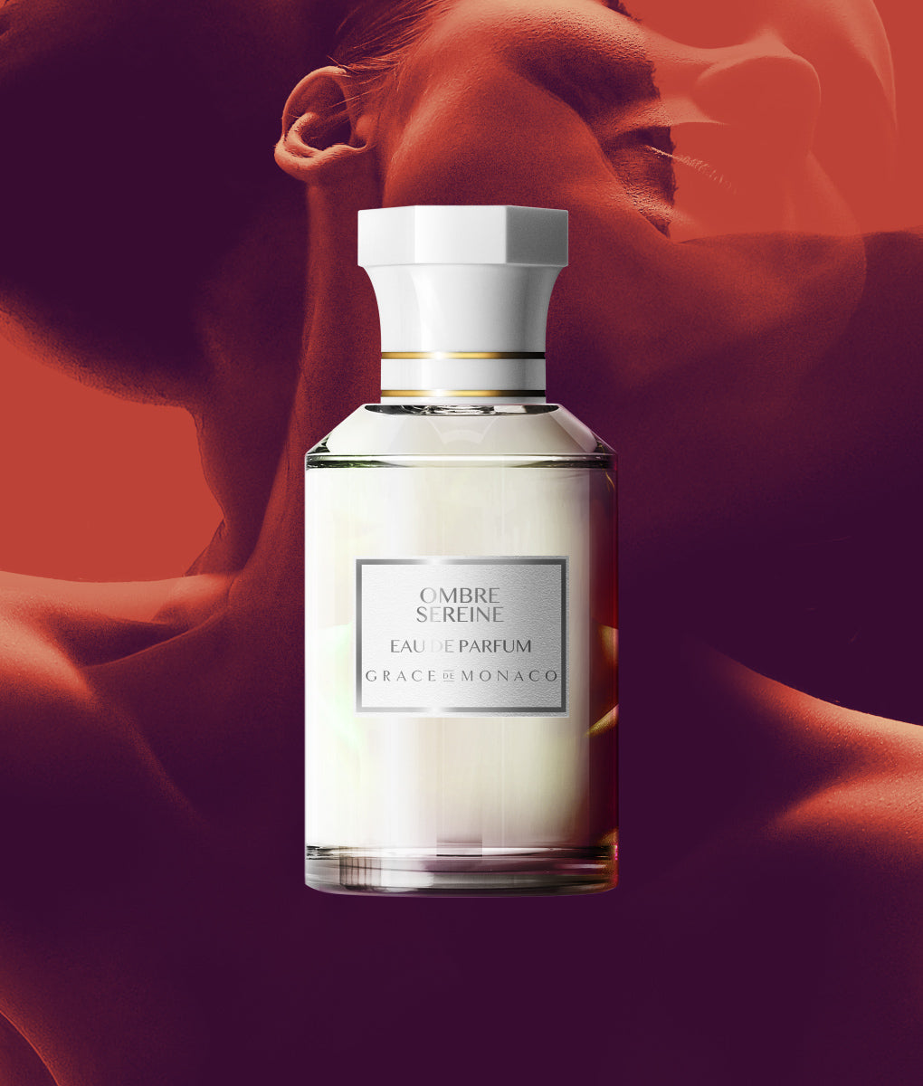 Ombre Sereine Eau de Parfum – Grace de Monaco