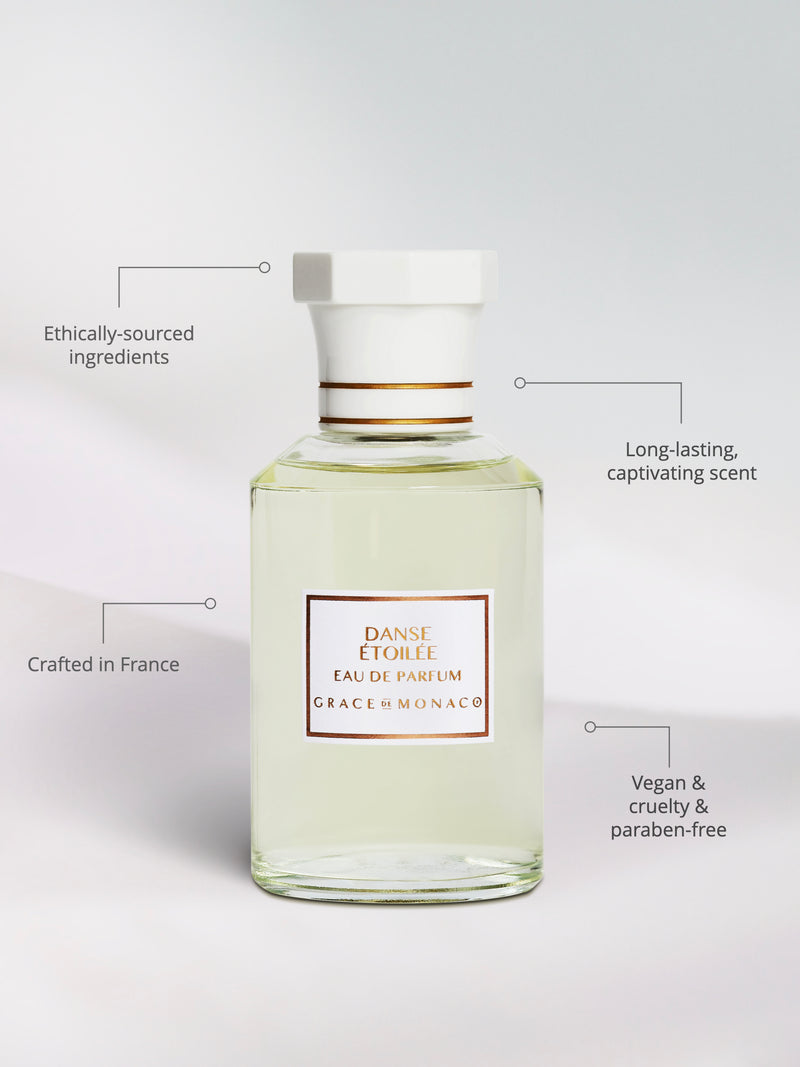 Danse Étoilée Eau de Parfum