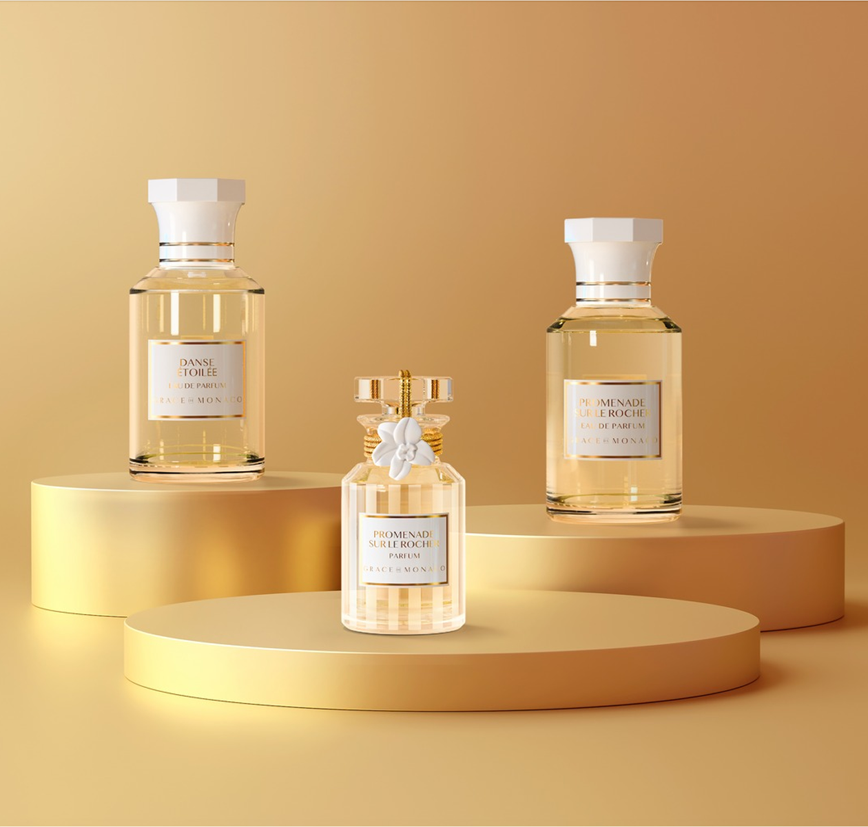 Discover the Perfect Scent