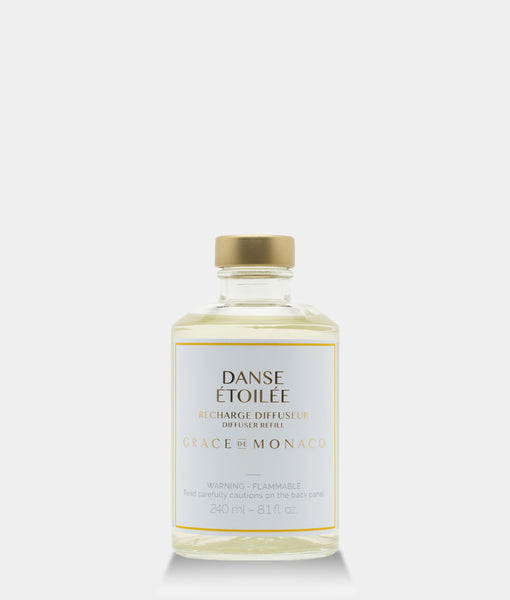 Danse Étoilée Diffuser Oil Refill, 8.1 oz.