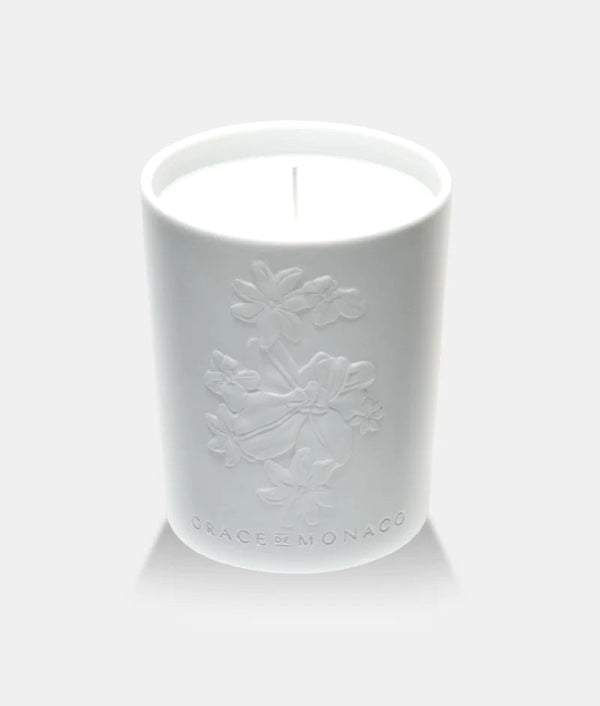 Ombre Sereine Small Scented Candle