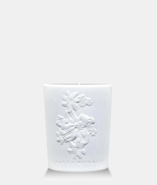 Ombre Sereine Small Scented Candle