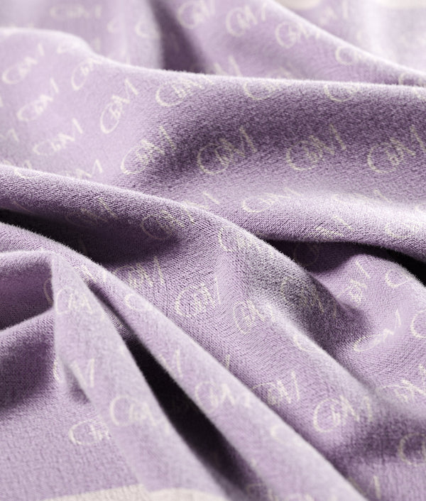 The Monogram Lavender