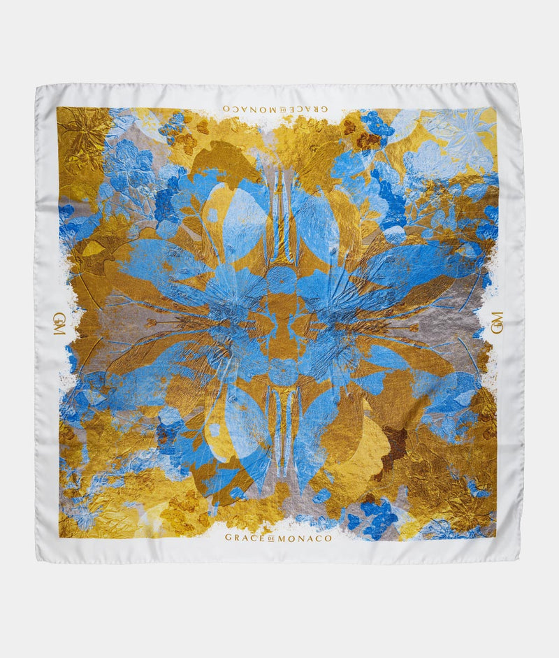 Vintage Versace silk scarf - is it real or fake? - The  Community